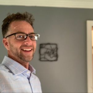 Meet your Posher, Jeremiah